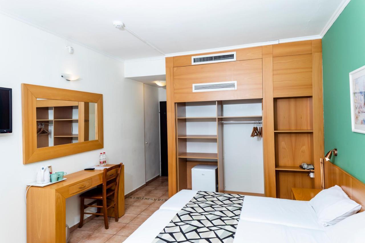 Nes Ammim Hotel Екстериор снимка
