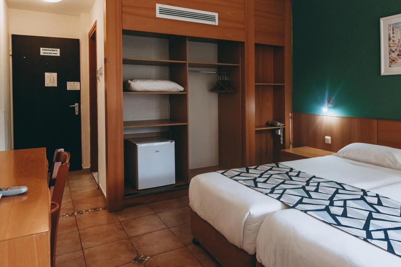 Nes Ammim Hotel Екстериор снимка