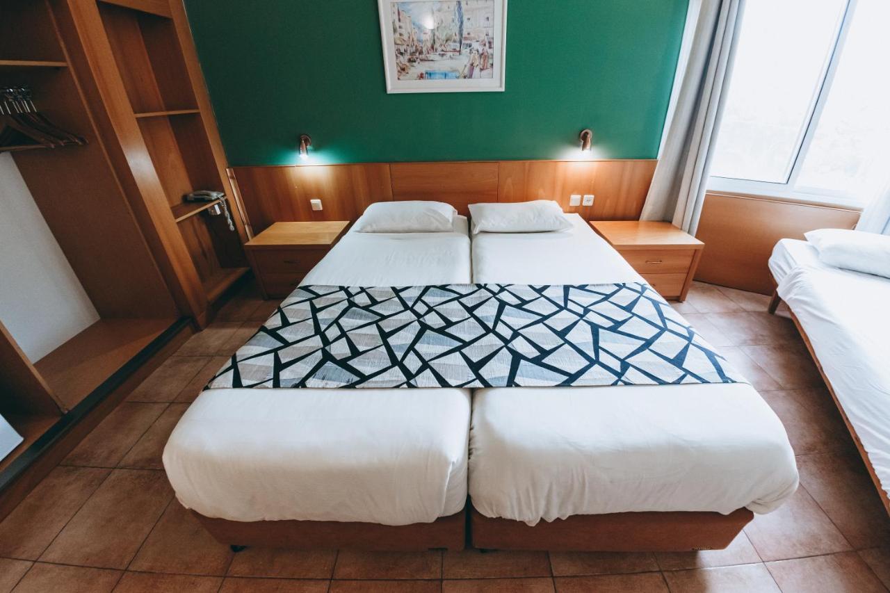 Nes Ammim Hotel Екстериор снимка