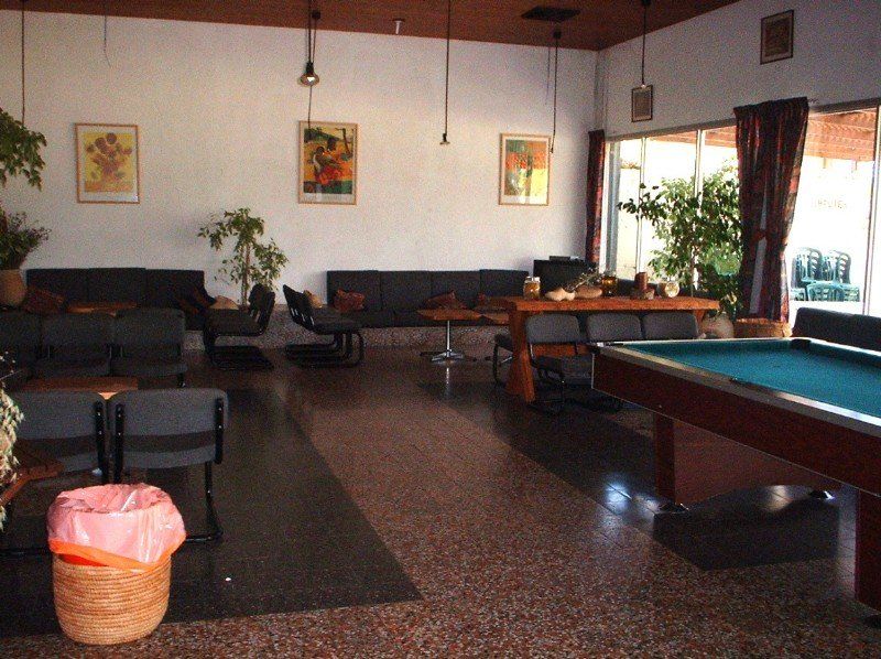 Nes Ammim Hotel Екстериор снимка
